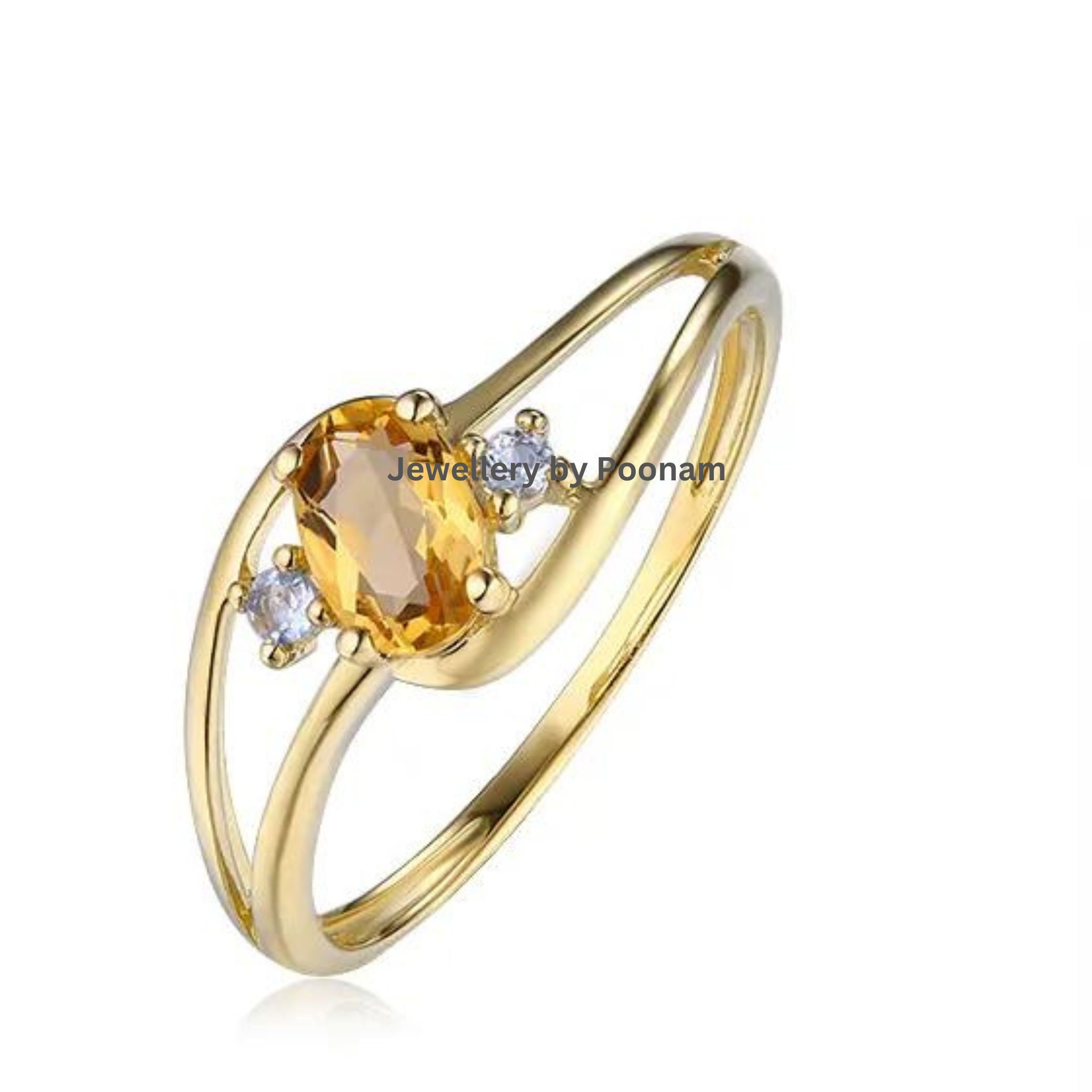 Certified Natural Yellow Sapphire - 1.83 Carat | Navratan.com