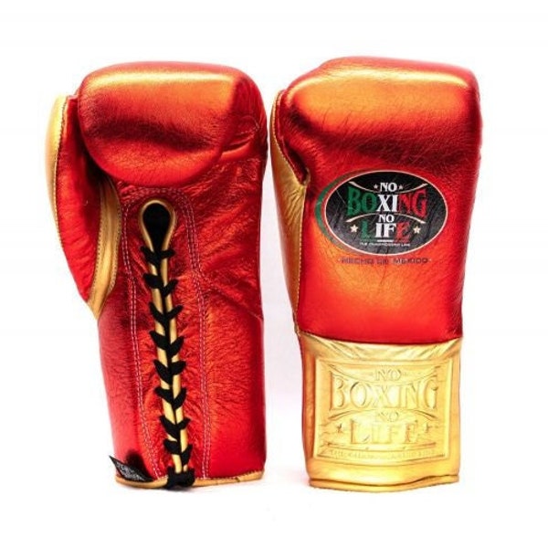 New Customized No Boxing no Life Gloves, 100% Real Leather, Satisfaction Guaranteed