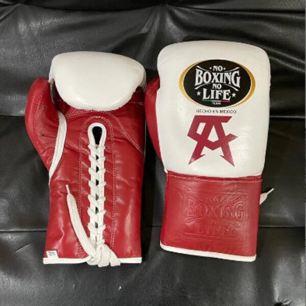 No Boxing No Life - Etsy