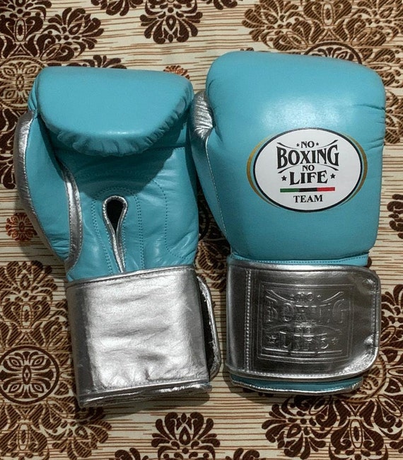 Customize Grant Boxing Gloves