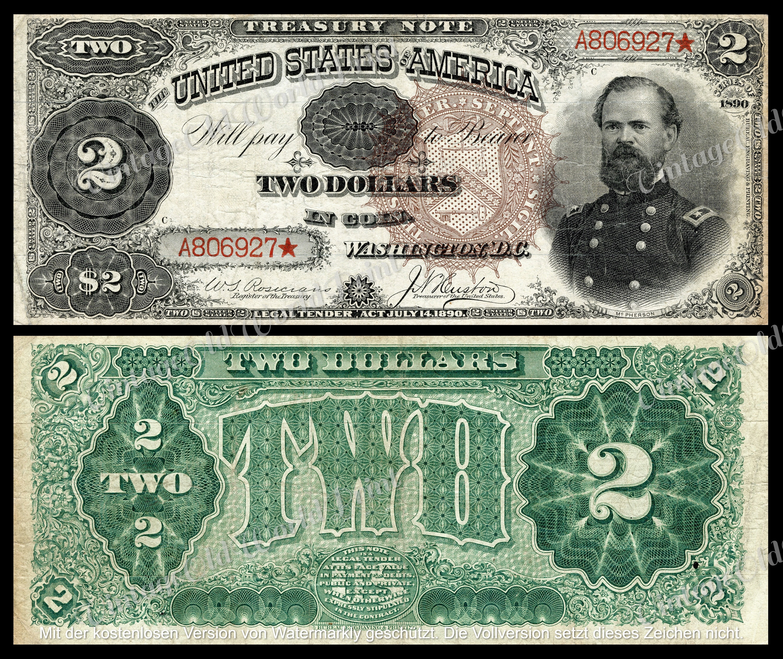 Old Currency Etsy UK