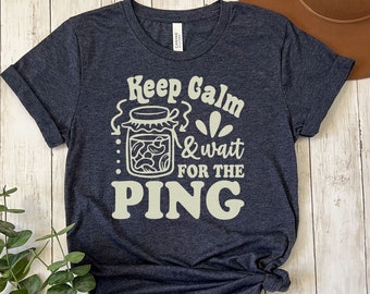 Canning Shirt, Funny Canning Shirt, Canner Lady Shirt, Canning Season T-Shirt, Gardening Sweatshirt, Canning Lover Gift, Canning Crewneck
