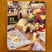 see more listings in the Craft Magazines & Books section