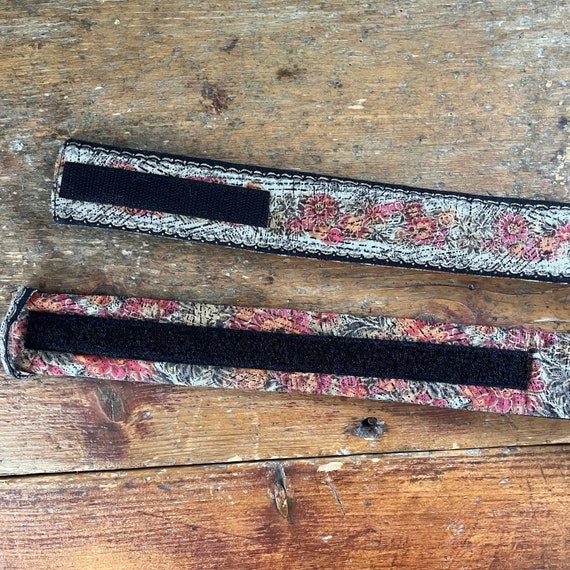 Suttles and Seawinds Vintage Belt Medium - image 4