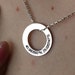 see more listings in the Personalized Necklace section