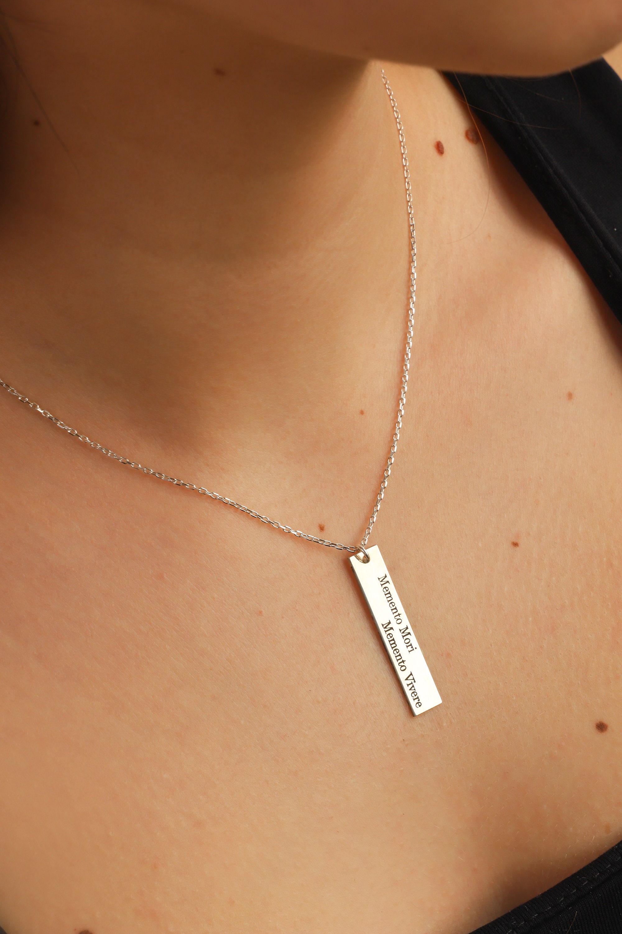 Sono Mentos Necklace