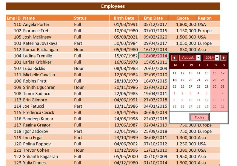 the-ultimate-excel-date-picker-etsy