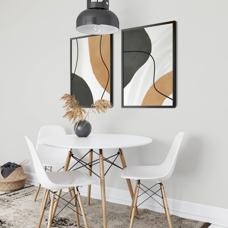 Gallery image with a fresh perspective