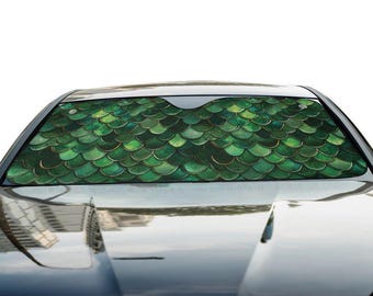 Parasole Per Parabrezza Auto, Tessuto Oxford 600D Impermeabile UV - Copertura Per Trafic 2014-2023, Con Sacchetto Di Conservazione