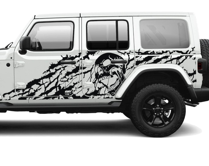 Vehicle Graphics