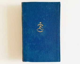 Camille by Alexandre Dumas - Rare - 1929 Modern Library - Rare Books - Antique Books