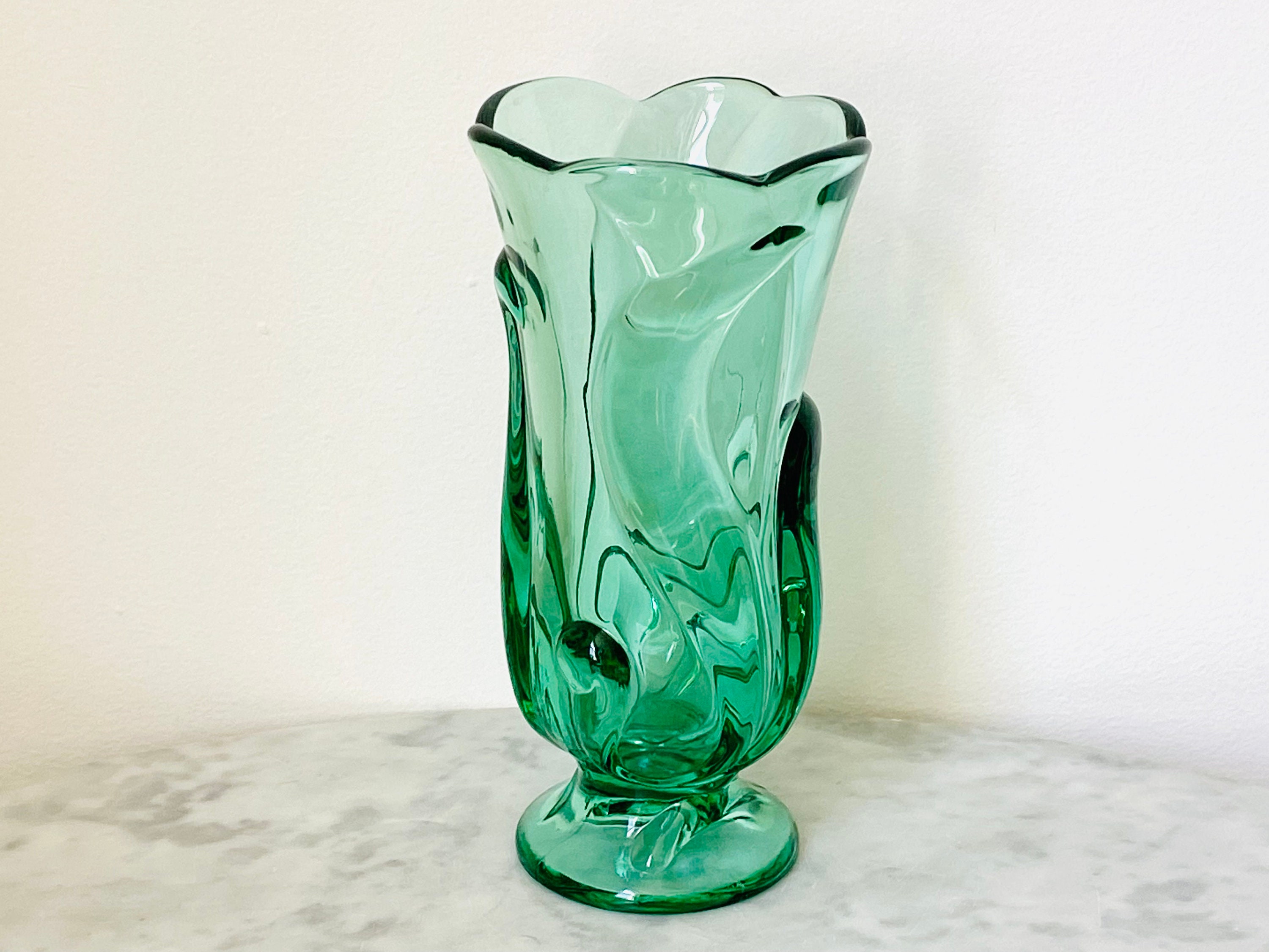 Fenton Sea Mist - Etsy