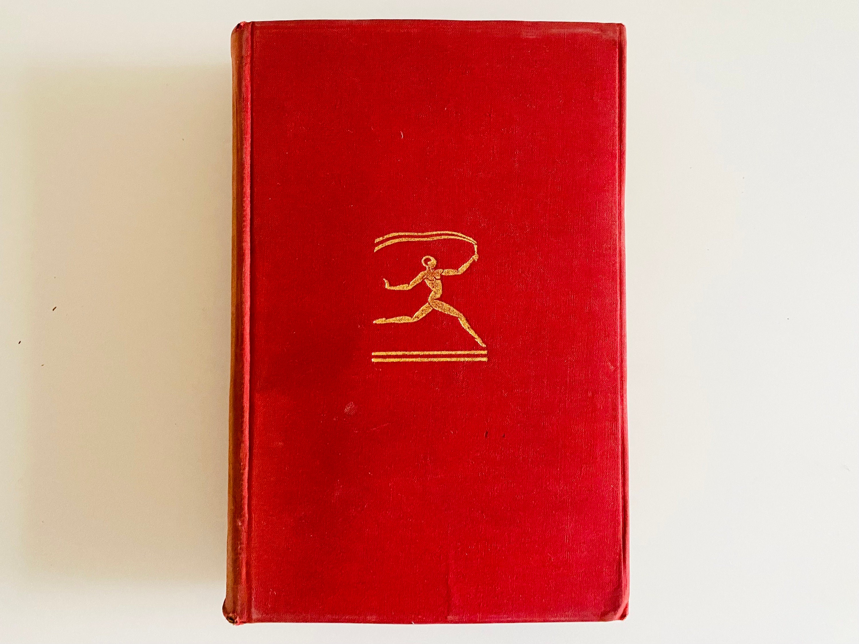 Thomas Hardy Antique Books - Etsy