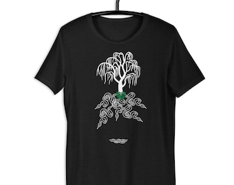 Tree of Life Unisex t-shirt