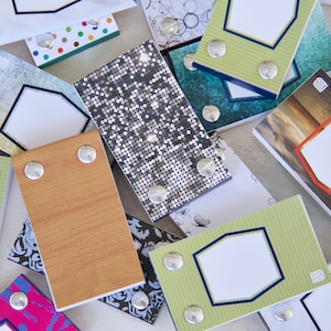 Order Your Own Personalized and Custom EMBOSSED Flipbook Today! Perfect as gifts, greeting cards, announcements, and more!