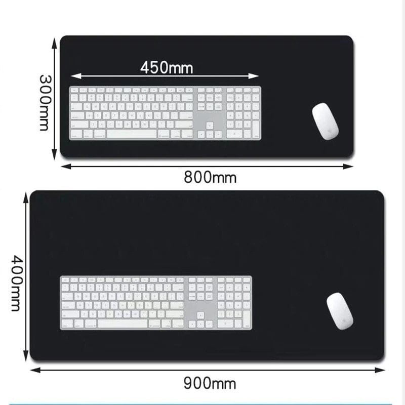 Computer Mat 180vm Vibrant Mountain Forest Variety View Mouse Pads | Gaming Large Computer ...