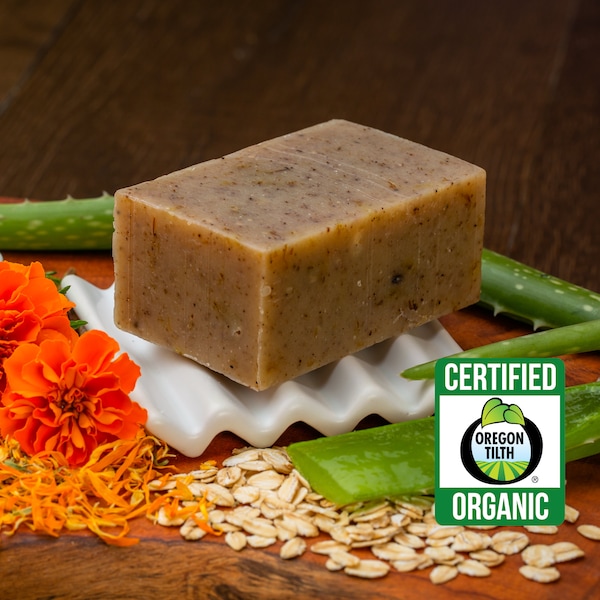 Soap for Eczema Etsy