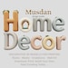 MUSDAN DESIGN Studio