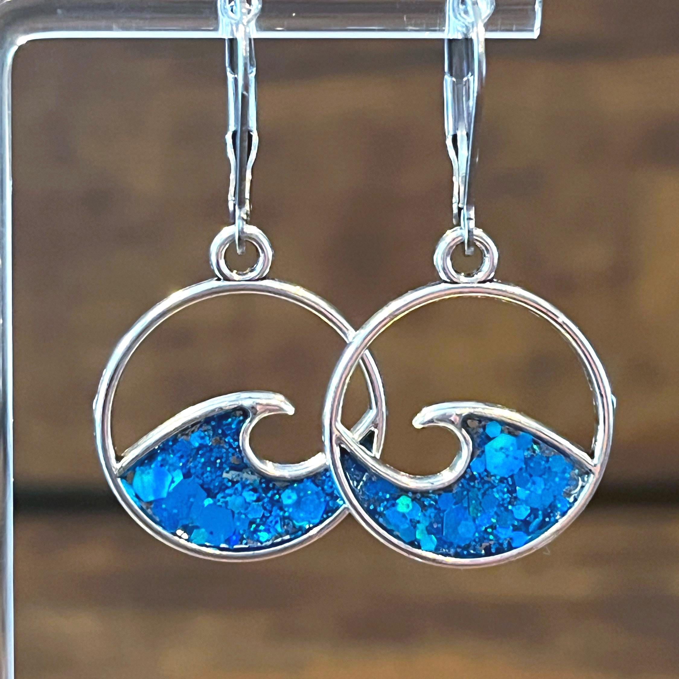 アクセサリー Petit Wave PAIR Pierced Earrings Elsa Peretti®:Wave Earrings | Tiffany & Co. US