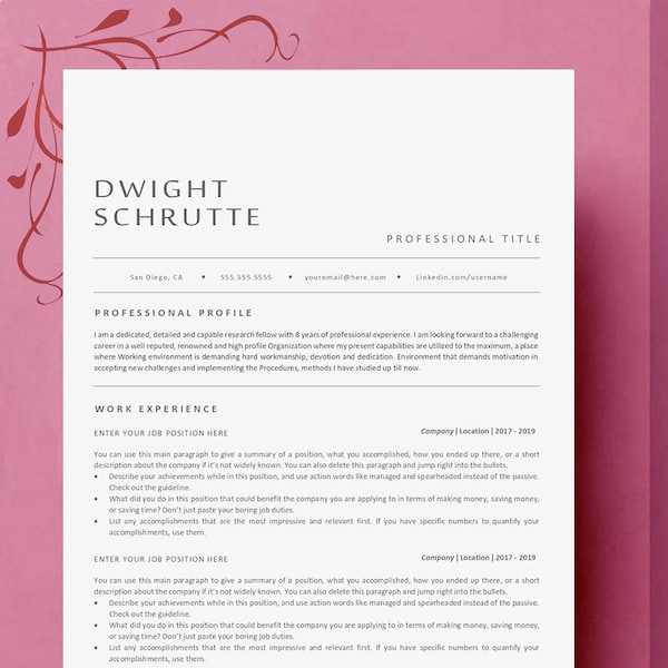 Google documents resume template electricfity Google documents resume template electricfity