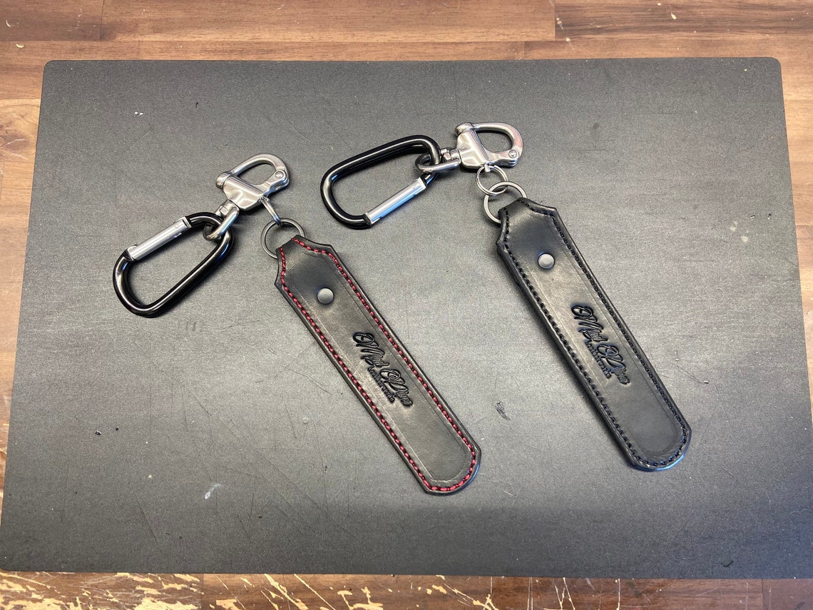 Firefighter SCBA Quick Release Swivel Shackle Etsy