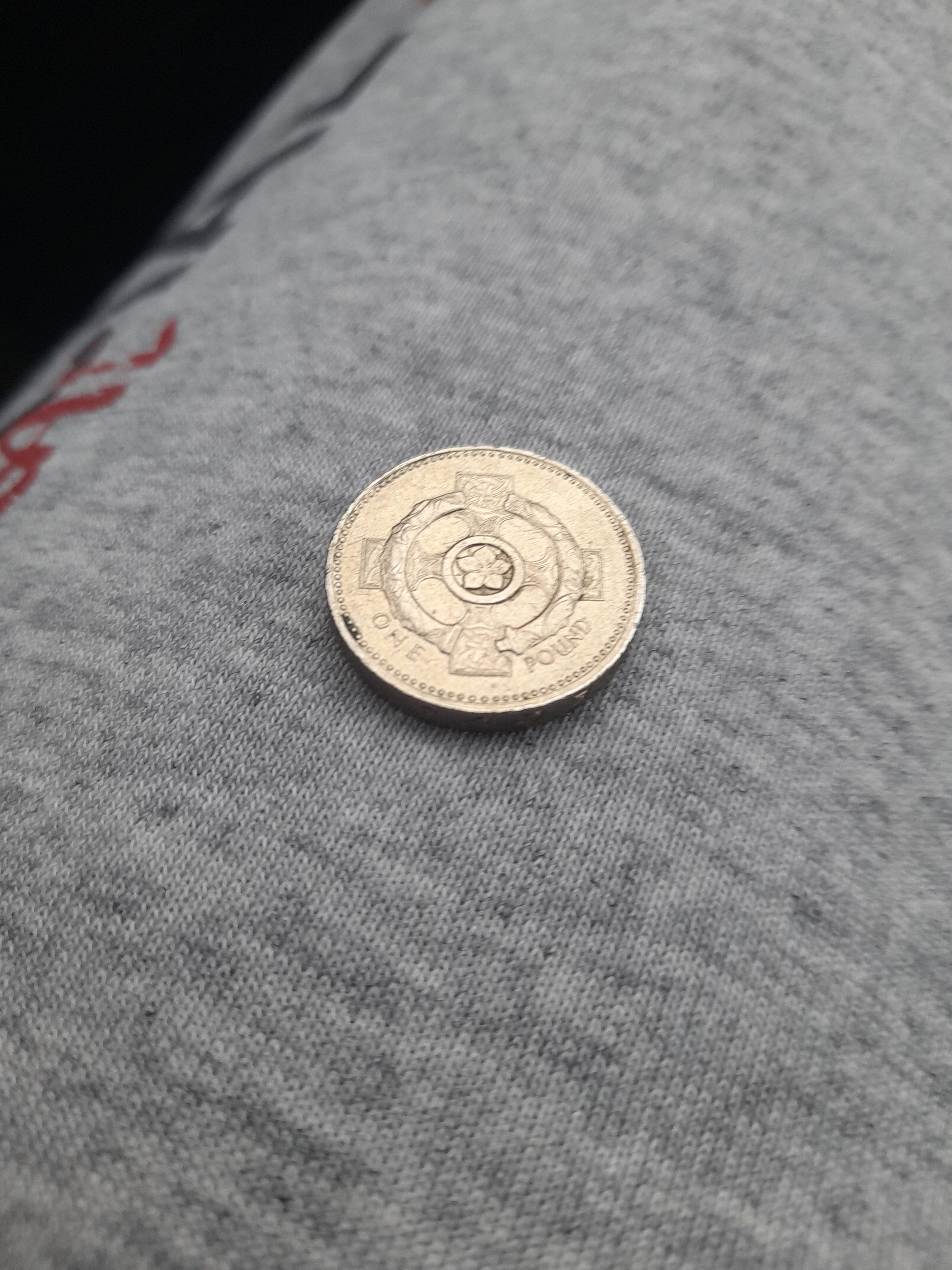 Rare two pound coin - Etsy 日本