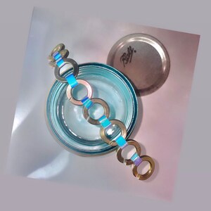 Hardware Store Bracelet