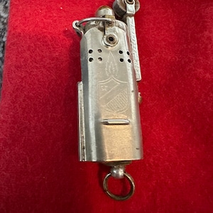 Vintage Bower’s Lighter