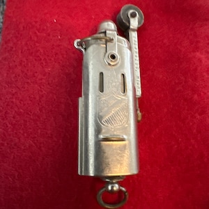 Vintage Bower&#39;s Feuerzeug