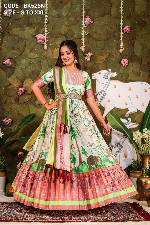 Buy Women Designer Gowns Online | Indian Wedding Gowns Shopping | G3+  Fashion