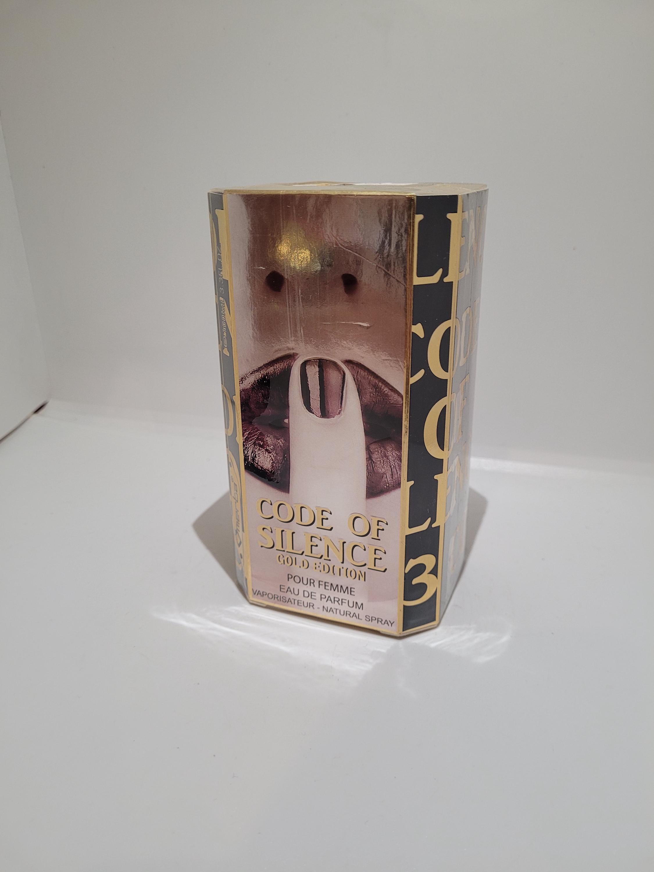 Code of Silence Singapore