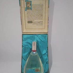 4711 genuine Cologne Water from Glockengasse Eau de Cologne 100 ml
