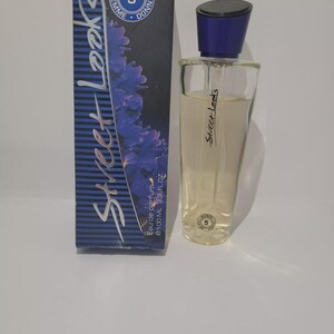 Street Looks Femme Donna Woman Eau de Parfum 100 ml