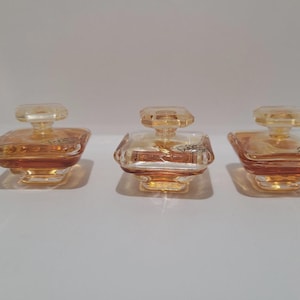 Lancome Tresor Miniature Eau de Toilette 3x 7.5ml