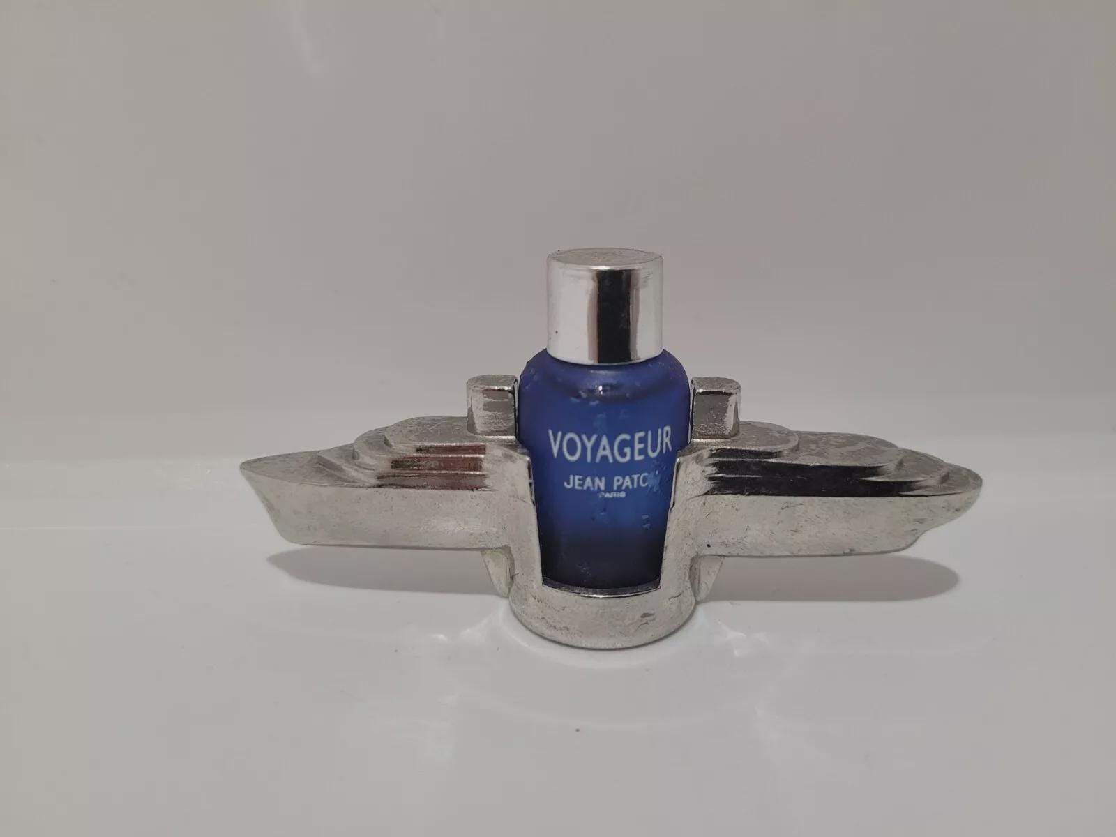 Voyageur jean patou - Etsy 日本