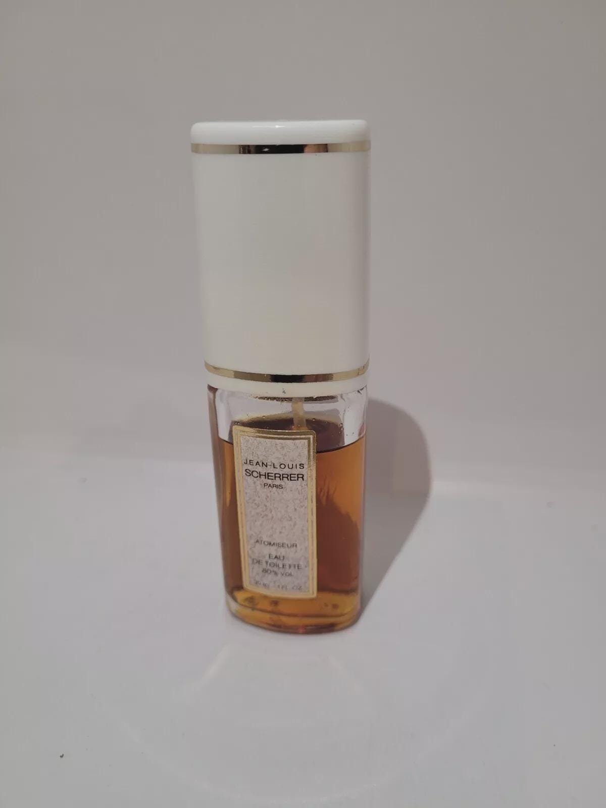 Jean Louis Scherrer Eau De Toilette 30 Ml