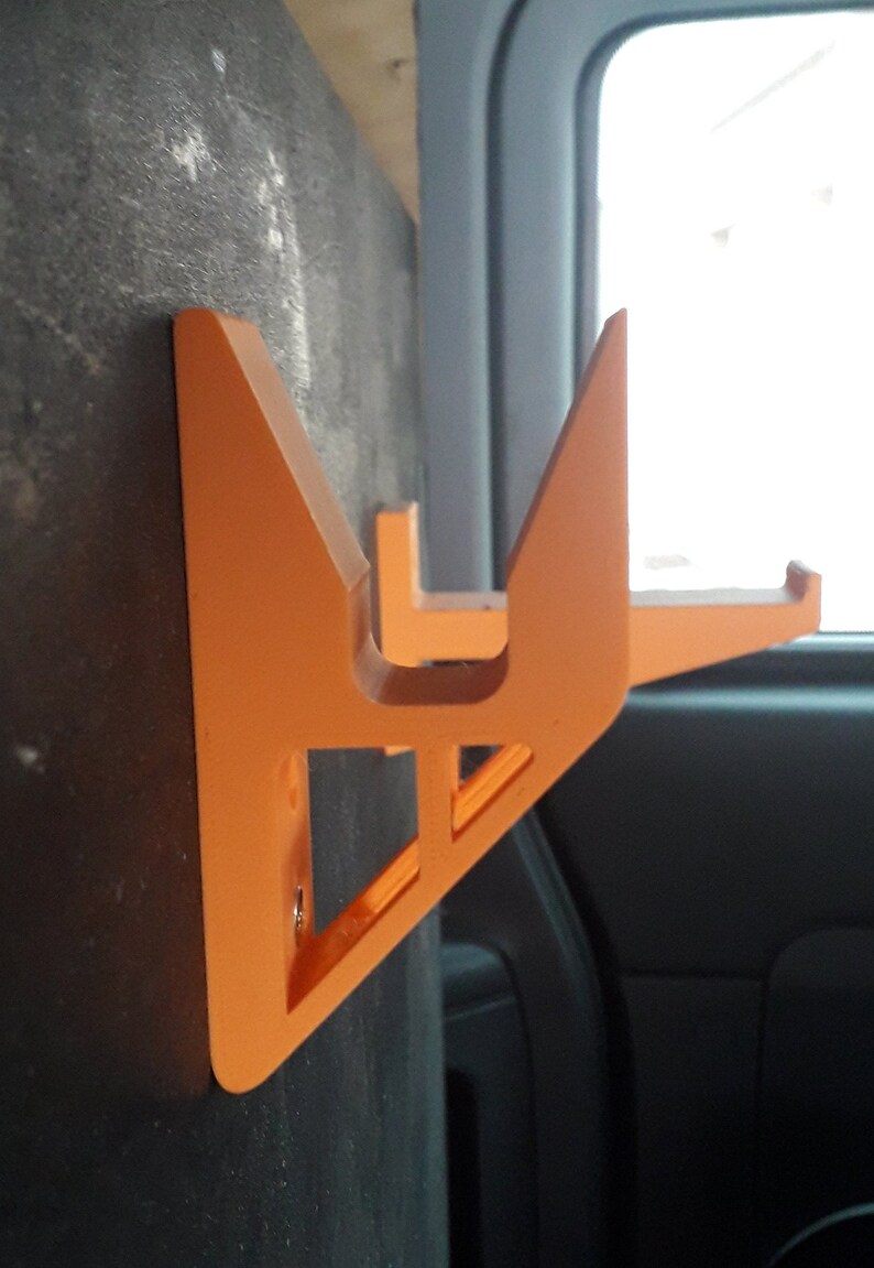 Dewalt Chainsaw Wall Mount Holder 3D Printed Etsy