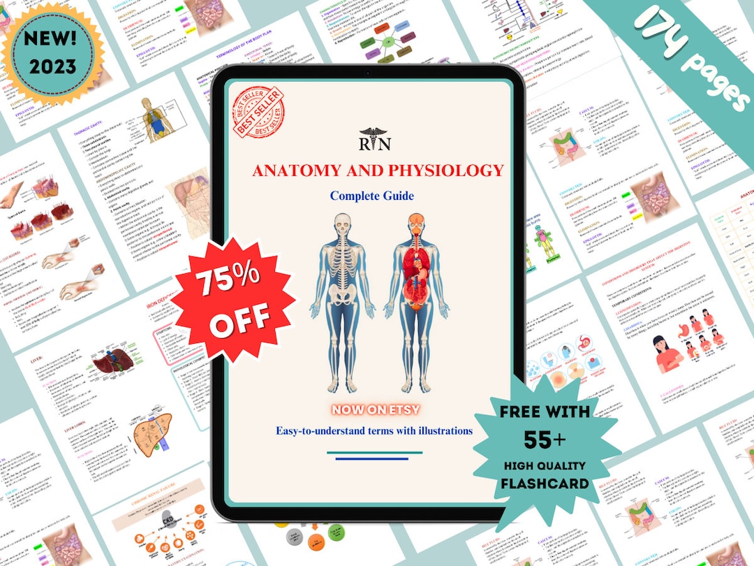 anatomy-and-physiology-guide-ultimate-study-guide-med-surg-study