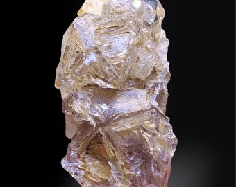 美結晶 水晶 クラスター 原石 鉱物 鉱物標本 天然石 パキスタン産 極美