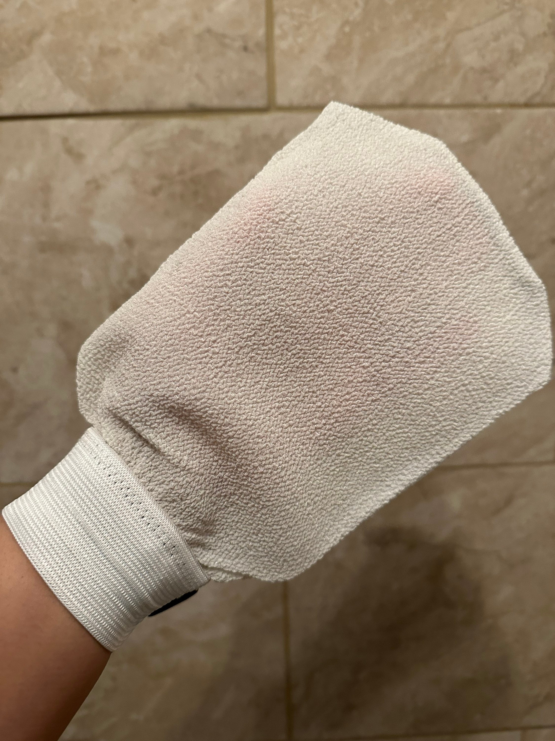 Moroccan Hammam Kessa Glove exfoliating Glove assorted Etsy