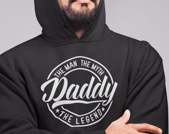 Dad Hoodie, Dad Birthday Hoodie, Dad Birthday Gift, Hoodies for Dads, Daddy Presents, Birthday Gifts for Dad , Daddy Hoodie, Dad Sweatshirt,