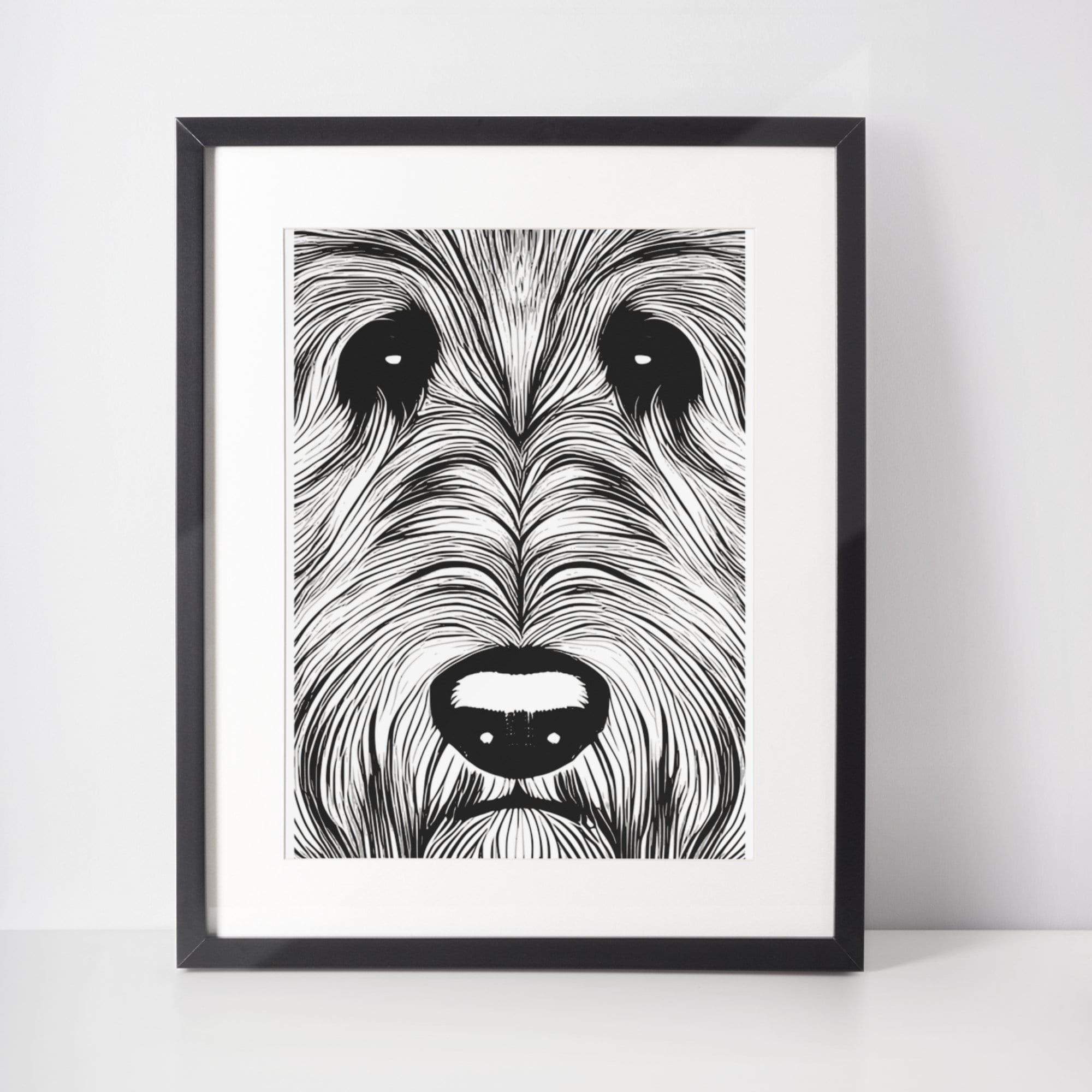dog-print-wall-art-graphic-line-drawing-labradoodle-art-goldendoodle