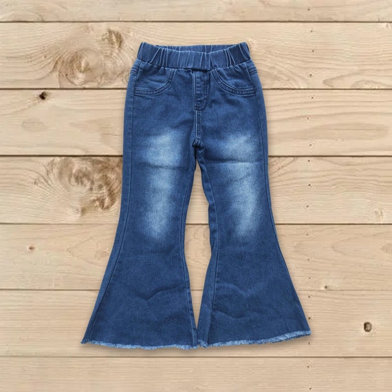 Gerber Infant Denim Rib Waist Skinny Jeans, Blue, 24 Months : Target