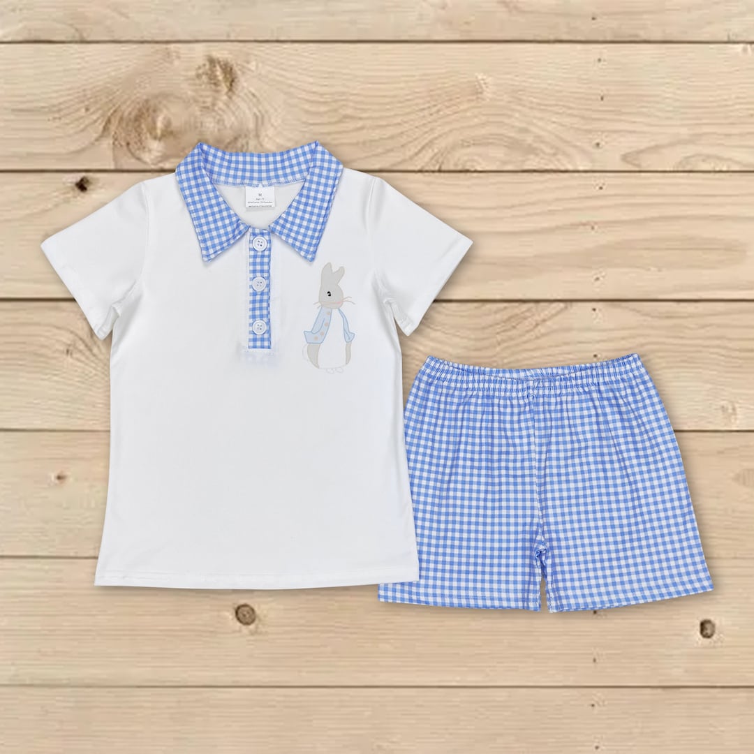 Easter Boy Outfit,baby Boy Easter Outfit,easter Bunny Outfit,easter ...