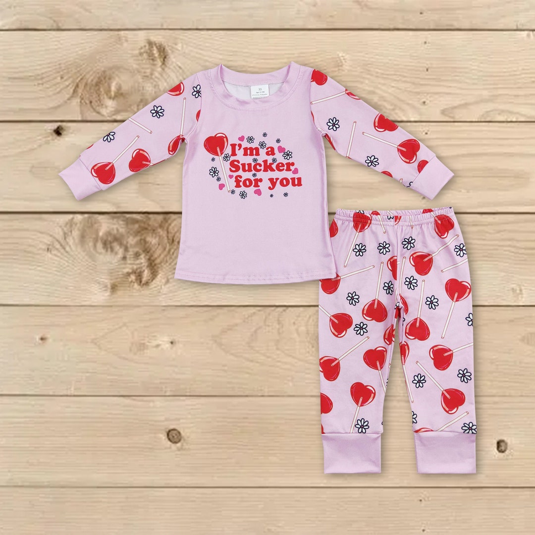 Girls Heart Outfit,valentines Heart Outfit,baby Girls Valentines Day