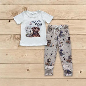 duck dog hunting outfit,baby boy hunting outfit,duck hunting clothes,duck call,country boy outfit,kids hunting clothes