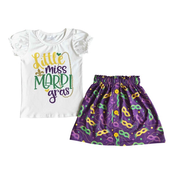 first mardi gras gifts