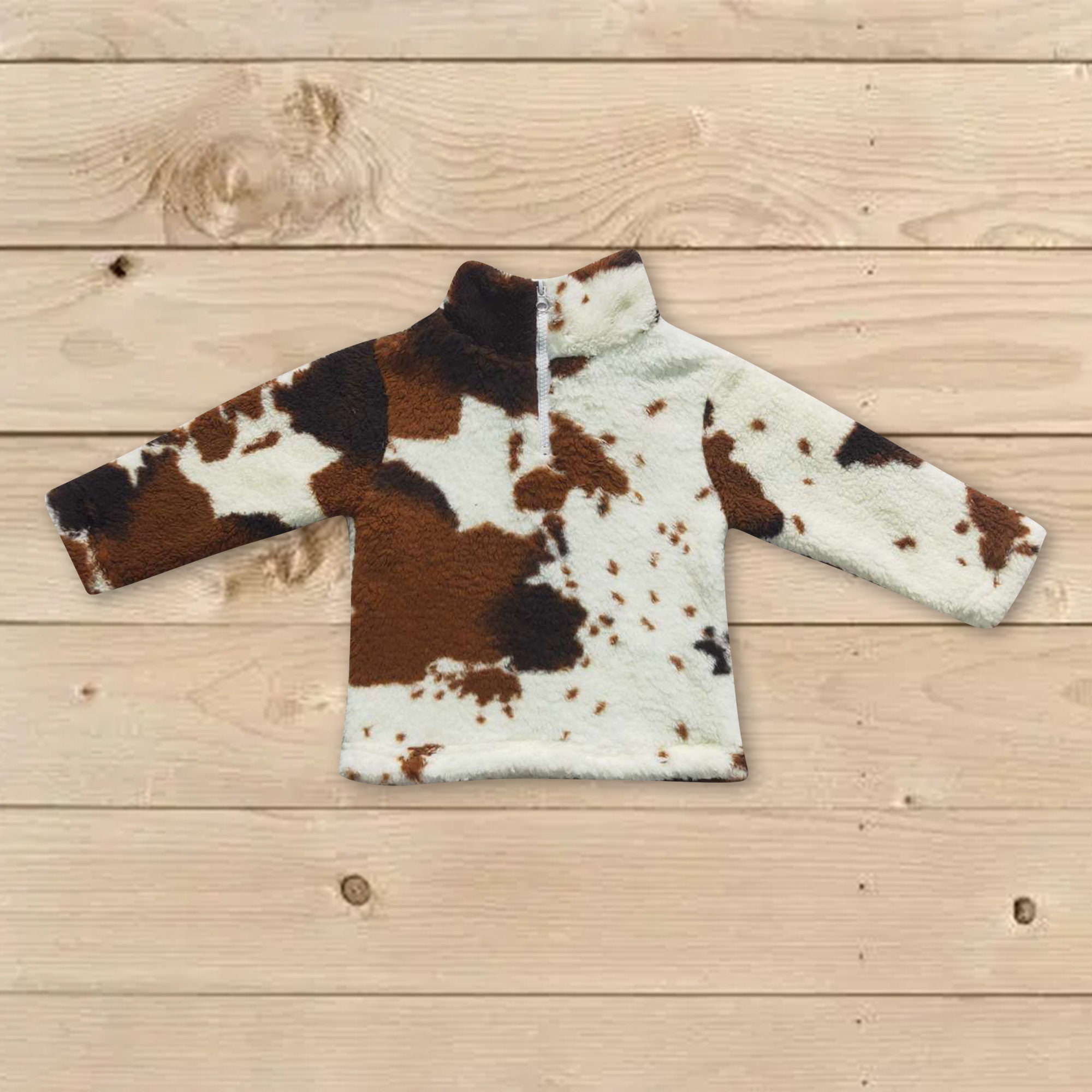 Cow sherpa hot sale