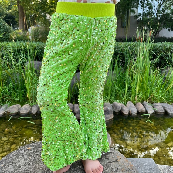 Buy Baby Girls' Juniors Printed Palazzo Pants with Elasticised Waistband  Online | Centrepoint Bahrain