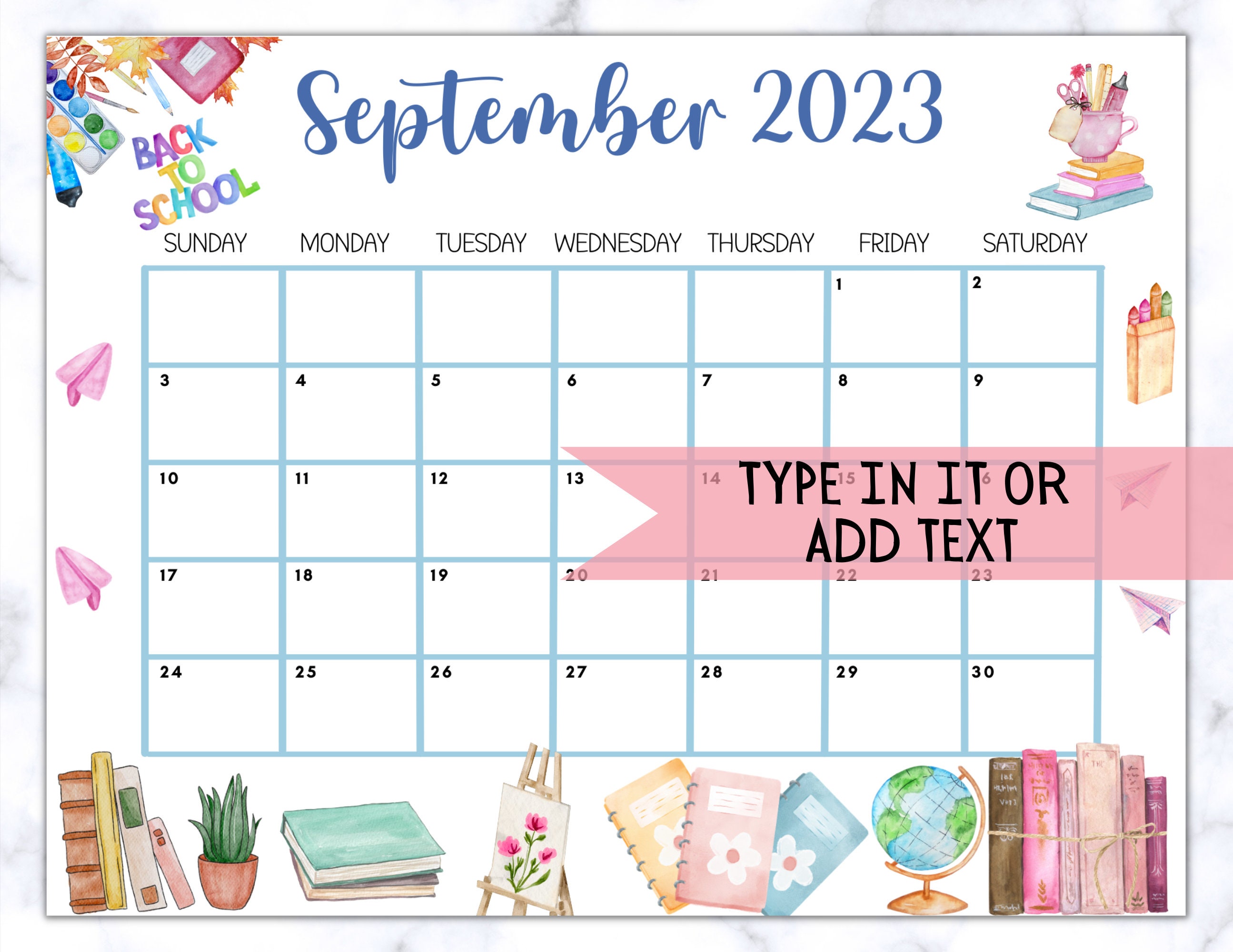 editable-september-2023-calendar-printable-wall-calendar-etsy-australia